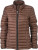 Ladies' Quilted Down Jacket (Damen)