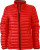 Ladies' Quilted Down Jacket (Damen)