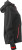 James & Nicholson - Ladies' Outdoor Jacket (black/red)