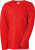 Junior Shirt Long-Sleeved Medium (Kids)