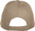 Clique - Cap (khaki)