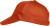 Clique - Cap (blutorange)