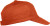 Clique - Cap (blutorange)