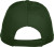 Clique - Cap (flaschengrün)