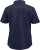 Clique - Rutland S/S (dark navy)