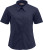 Clique - Rutland S/S (dark navy)