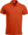 Clique - Classic Lincoln S/S (blutorange)