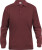 Clique - Classic Lincoln L/S (bordeaux)