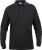 Clique - Classic Lincoln L/S (schwarz)