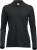 Clique - Classic Marion L/S (schwarz)