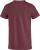 Clique - Basic-T (burgundy)