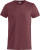 Clique - Basic-T (burgundy)