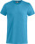 Clique - Basic-T (turquoise)