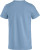 Clique - Basic-T (light blue)