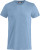 Clique - Basic-T (light blue)