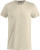 Clique - Basic-T (light khaki)