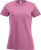 Clique - Fashion-T Ladies (bright pink)