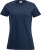 Clique - Fashion-T Ladies (marine)