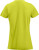 Clique - Fashion-T Ladies (visibility green)