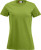 Clique - Fashion-T női (light green)