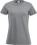 Clique - Fashion-T Ladies (grey melange)