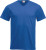 Clique - Fashion-T V-Neck (royal blue)