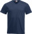 Clique - Fashion-T V-Neck (marine)