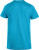 Clique - Ice Sport-T (turquoise)