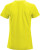 Clique - Active-T Ladies (yellow)