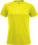 Clique - Active-T Ladies (yellow)