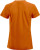 Clique - Active-T Ladies (visibility orange)