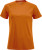 Clique - Active-T Ladies (visibility orange)