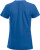 Clique - Active-T Ladies (royalblue)