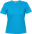 Clique - Premium -T Ladies (turquoise)