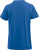 Clique - Premium -T női (royal blue)