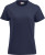 Clique - Premium -T Ladies (dark navy)