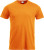 Clique - New Classic - T (visibility orange)