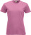 Clique - New Classic - T Ladies (helles pink)