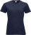 Clique - New Classic - T Ladies (dark navy)