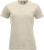 Clique - New Classic - T Ladies (helles beige)