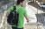 Clique - Basic Backpack (grau)
