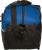 Clique - Basic Bag (royalblau)