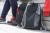 Clique - Smart Backpack (schwarz)