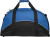 Clique - Sportbag (royalblau)