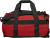 Clique - 2-in-1 Bag 42L (rot)