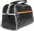 Clique - Weekend Bag 32l (schwarz)