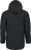 D.A.D Sportswear - Mount Wall (schwarz)