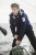 D.A.D Sportswear - Pilberra Extreme (marine)