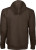 D.A.D Sportswear - Broomhille (braun)