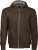 D.A.D Sportswear - Broomhille (braun)